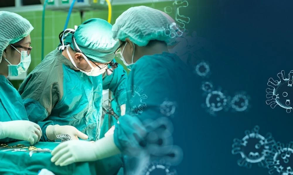 Oι Γάλλοι δίνουν ελπίδες για τον Covid-19: "Σταματήσαμε τη μεταδοτικότητα" - Κρίσιμος μήνας ο Απρίλιος – Ανησυχία για διασπορά του ιού στη νησιωτική χώρα